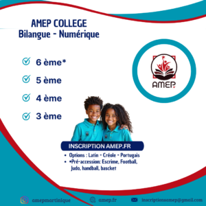 Collège AMEP