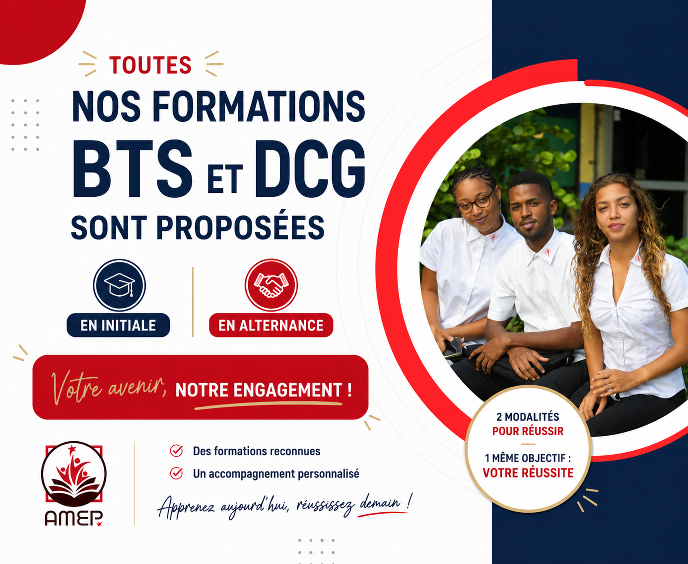 Formation initiale et alternance2026