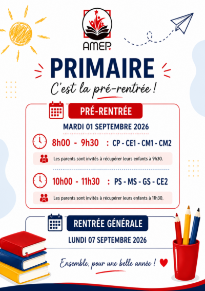 Original Primaire